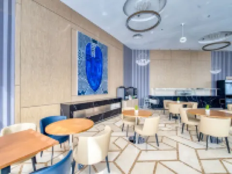 Azalaï Hôtel Dakar Hotels in Dakar