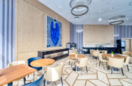 Azalaï Hôtel Dakar