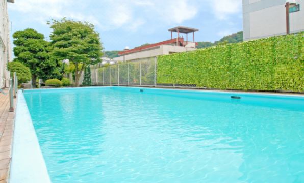 Hotel Sunvalley Izu-Nagaoka Yuyukan