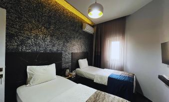 Meva Otel Konya
