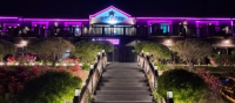 Wando Cheongsando Olle Pension