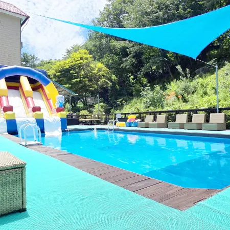 Muju VIP Pension