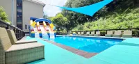 Muju VIP Pension - Homestays