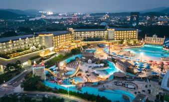 Kangdong Resort