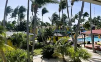 Bimini Big Game Club Resort & Marina - Pools