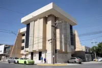 Hotel Grand Lion - Familien