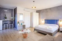 Antica Dimora Palinuro -  Privatzimmer