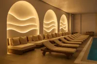 Maxi Park Hotel & Spa - Pools