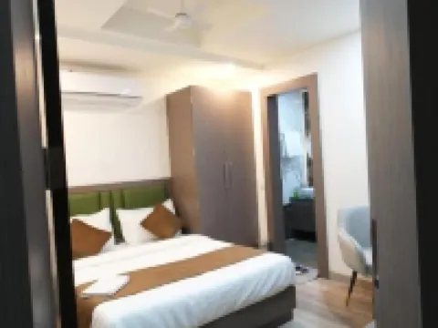 park amber Hotels in Hisar