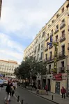 Hostal Victoria II