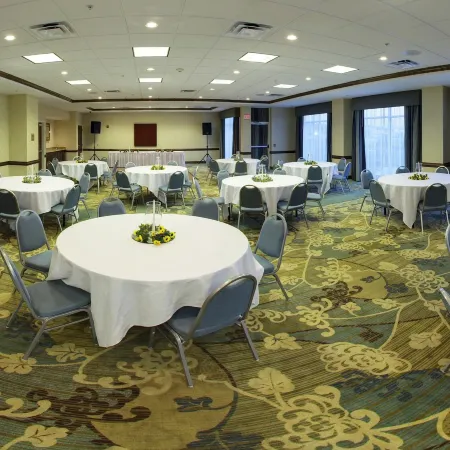 Hilton Garden Inn Valdosta