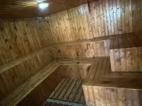 Hosteria Spa Agoyan - spa
