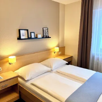 Hotel Friedrichstraße