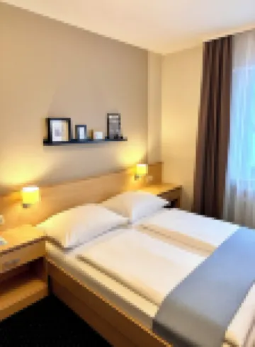 弗里德里希大街飯店