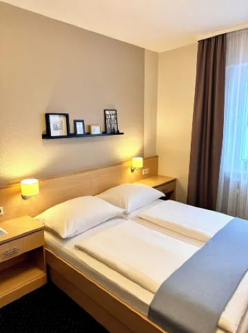 Hotel Friedrichstraße