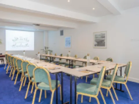Hôtel Mercure Président Biarritz Plage