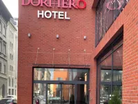Dormero Hotel Budapest Hotels near Miniversum