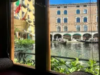 Albergo Cavalletto & Doge Orseolo - Romantic