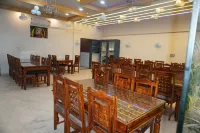 Hotel GV Group and Restaurant - breakfast