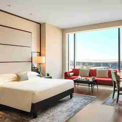 Taj Bangalore Rooms