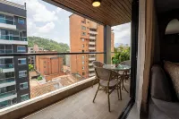 Luxury Suites Prana by Cadissa - 5-Star