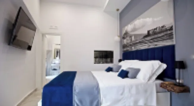 Scugnizzo Apartment Hotels in 