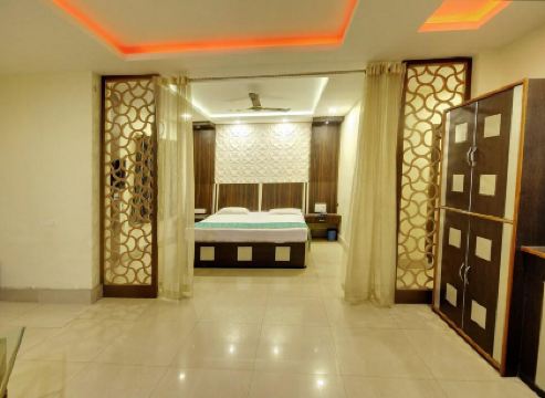 Hotel Anurag