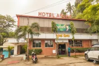 โรงแรม อนูฮา
