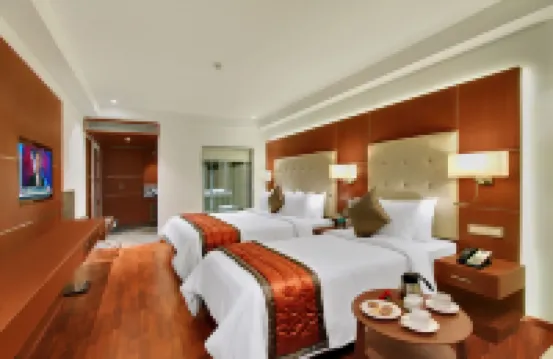 ลาเวนเดอร์ พรีเมียร์ โรงแรมใน