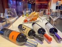 Hotel Jardines de Uleta Suites - bar
