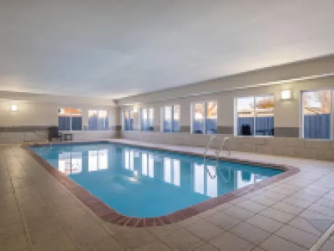 溫德姆道奇城戴斯酒店 道奇城酒店