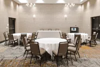 Holiday Inn & Suites PHILADELPHIA W - DREXEL HILL by IHG - Aamiainen