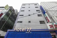 Guri Hotel 27