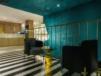 yangju ippda Hotels in Yangju