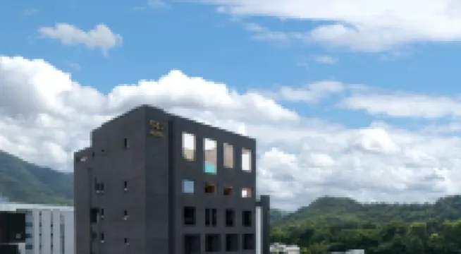 Daegu the Arco Hotel Lions Park Branch