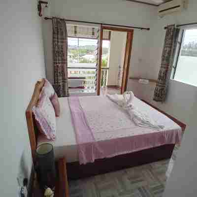 Hébergement indépendant d'une chambre Rooms