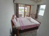 One Bedroom Self-Catering Accommodation