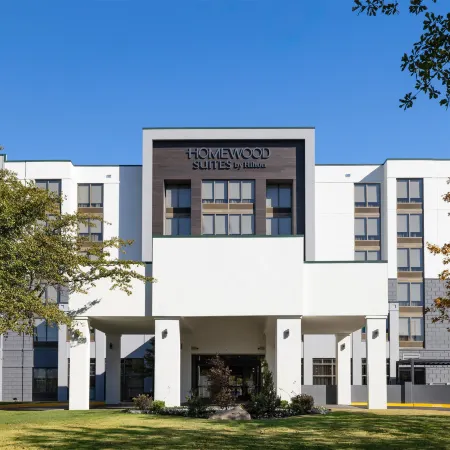 Homewood Suites by Hilton Tulsa South Medical District