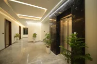 โรงแรม อาร์เอส