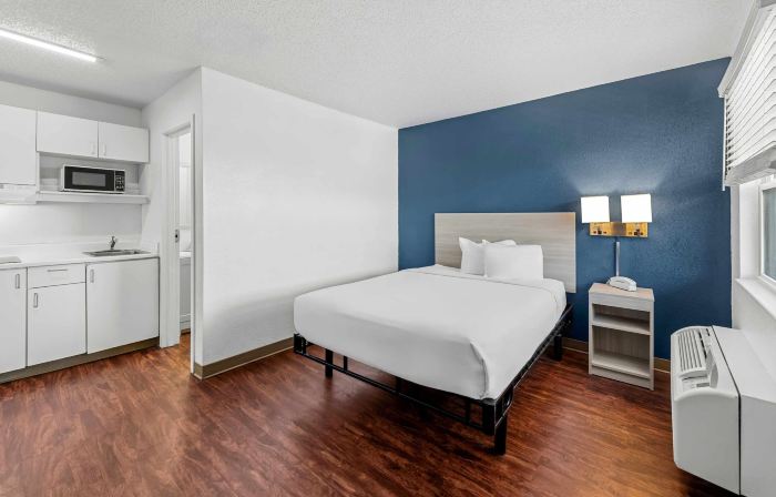 Birch Hill Suites Kansas City - Independence