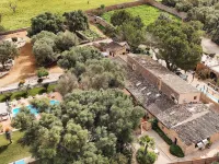 Finca Sa Canova Agroturismo Hotels in Campos