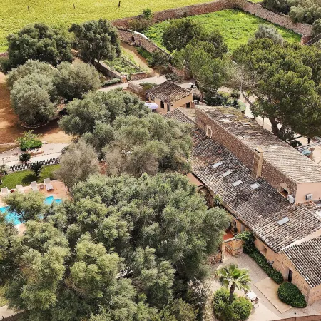 Finca Sa Canova Agroturismo