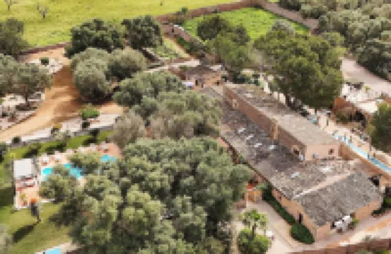 Finca Sa Canova Agroturismo