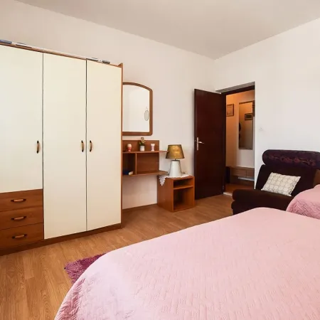 Apartments Derado