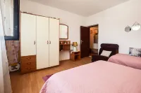 Apartments Derado - balcón