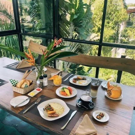 Casa Samaya, Boutique Beachfront Hotel in Weligama