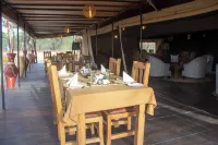 Africa Safari Serengeti Kusini - 조식 운영