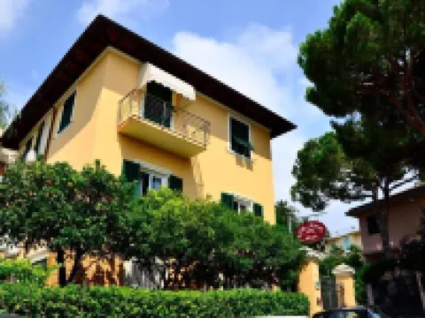 Locanda Villa Moderna Hotels in Nervi