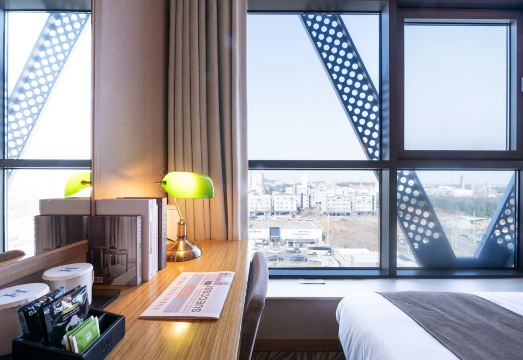 에벤에셀호텔 나주