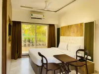 The Grand Leela Resort